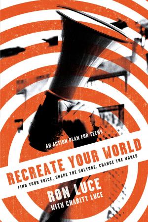 bigCover of the book Re-Create Your World by 