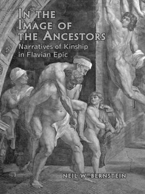 Cover of the book In the Image of the Ancestors by Robert Chernomas, Ian Hudson