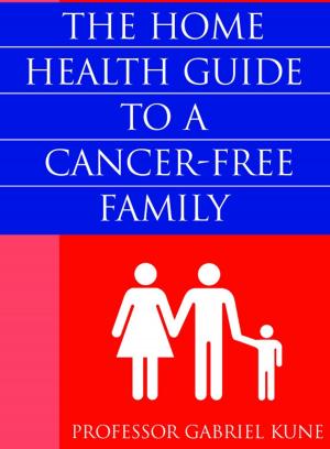 Cover of the book Home Health Guide by Karl de La Motte Fouque Friedrich Heinrich