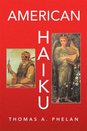 Cover of the book American Haiku by Sarahca Peterson