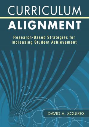 Cover of the book Curriculum Alignment by Susan K. Udelhofen, Kathleen A Larson