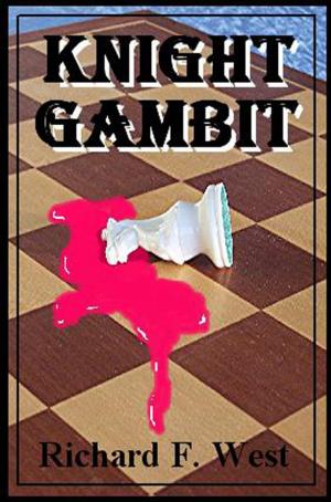 Cover of the book Knight Gambit by Stephen John