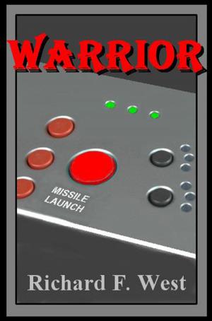 Cover of the book Warrior by James Turner