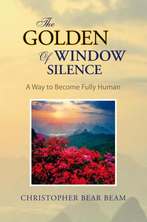 Cover of the book The Golden Window of Silence by Lucille Hall