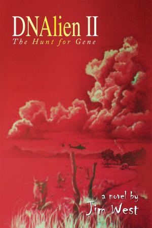 Cover of the book Dnalien Ii by Gerard St. George