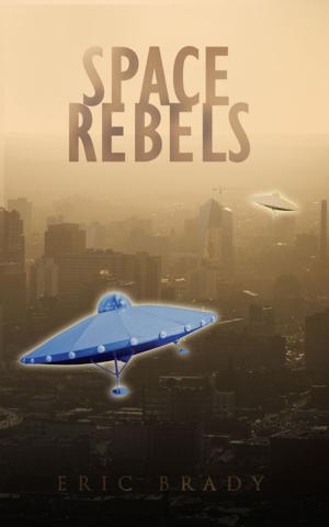Cover of the book Space Rebels by Stella Starr