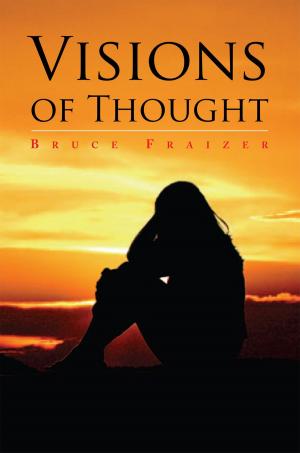 Cover of the book Visions of Thought by John Lars Zwerenz
