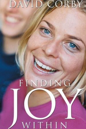 Cover of the book Finding Joy Within by Connie Leas