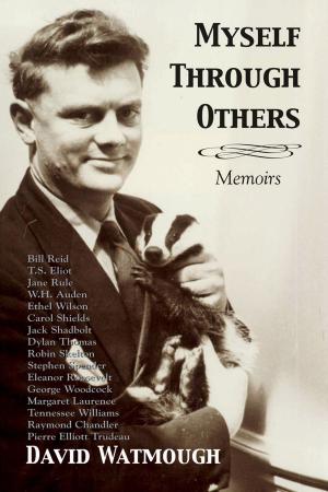 Cover of the book Myself Through Others by 