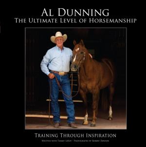 Cover of the book Ultimate Level of Horsemanship by Steve Springer, Blake Chavez
