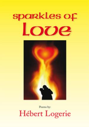 Cover of the book Sparkles of Love by Isaac F. Mitchell II