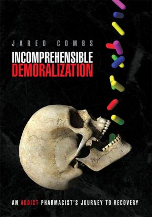 Cover of the book Incomprehensible Demoralization by Horace S. Mallette