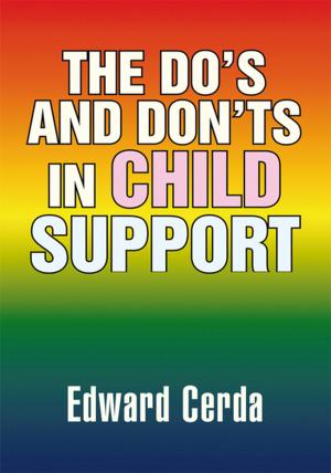 Book cover of The Do's and Don'ts in Child Support