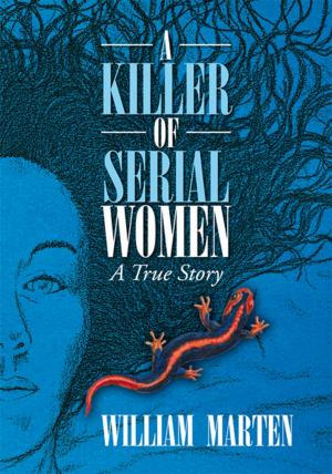 Cover of the book A Killer of Serial Women by Bernita Putham