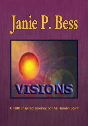 Cover of the book VISIONS by Holly Pasut