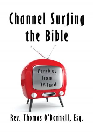 Cover of the book Channel Surfing the Bible by Frank Hernandez
