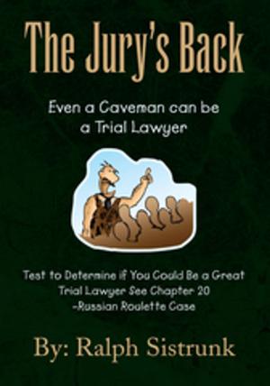 Cover of the book The Jury's Back by Margaret C. Collier