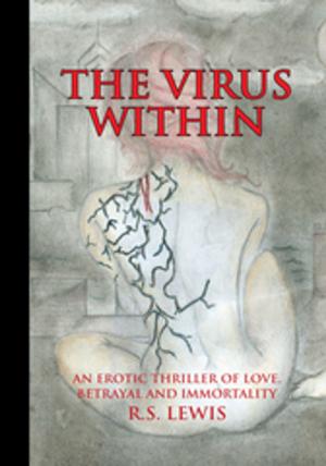 Cover of the book The Virus Within by Michel Neau