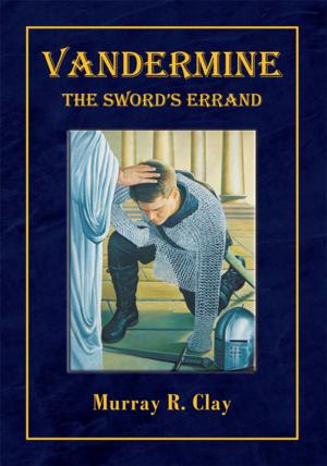 Cover of the book Vandermine: the Sword's Errand by Jon Beckmon
