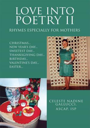 Cover of the book Love into Poetry Ii by Jane Summers