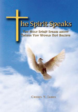 Cover of the book The Spirit Speaks by Rabbi Yitz Wyne