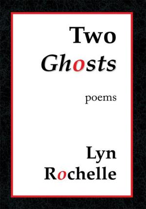 Cover of the book Two Ghosts by Ed Rambeau