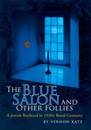 Cover of the book The Blue Salon and Other Follies by Simone De