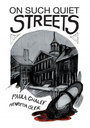 Cover of the book On Such Quiet Streets by Mehdi Alem M.Sc. Ph.D.