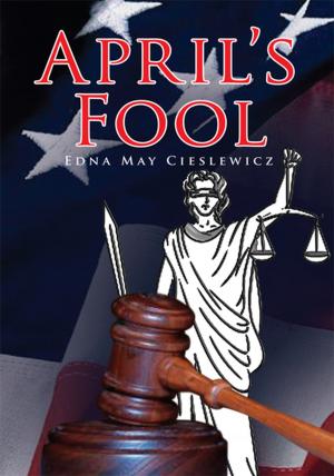 Cover of the book April's Fool by Susan These