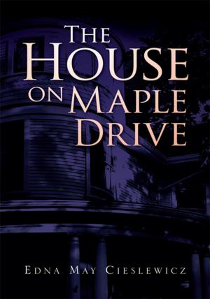 Cover of the book The House on Maple Drive by Elaine