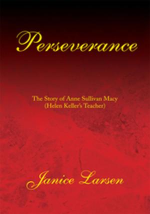 Cover of the book Perseverance by Shennia S. Dare’