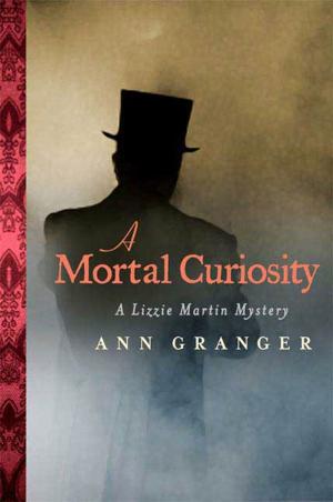 Cover of the book A Mortal Curiosity by Camika Spencer