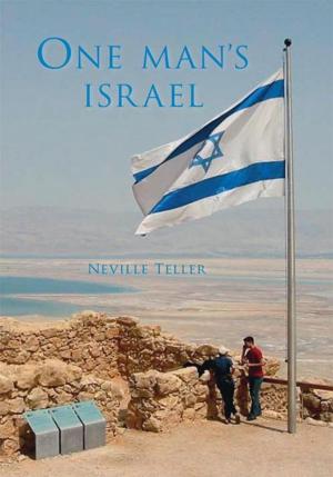Cover of the book One Man's Israel by BRIAN J . RHINESS