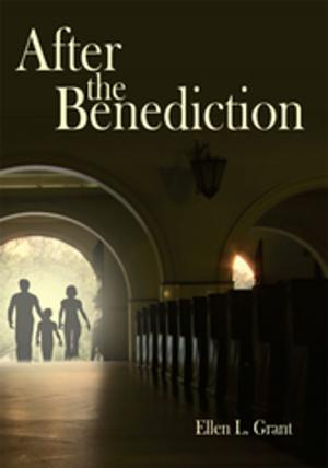 Cover of the book After the Benediction by Oscar A. Jiménez