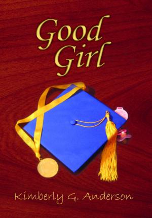 Cover of the book Good Girl by Pamela N. Jeffers
