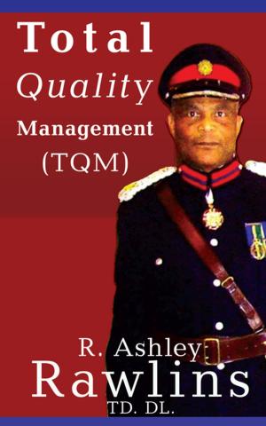 Cover of the book Total Quality Management (Tqm) by Brian Thom McQuade MA