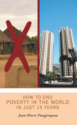 Cover of the book How to End Poverty in the World in Just 15 Years by Alain Normand