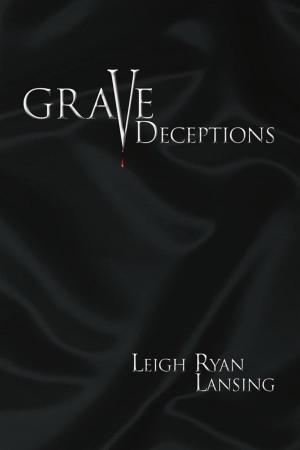 Book cover of Grave Deceptions