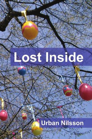 Cover of the book Lost Inside by Trent Jones