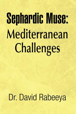 Book cover of Sephardic Muse: Mediterranean Challenges
