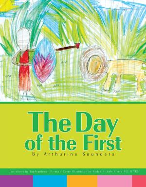 bigCover of the book The Day of the First by 