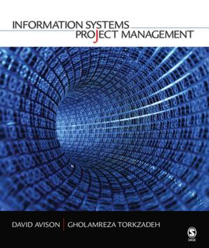 Cover of the book Information Systems Project Management by Bob Franklin, Mr Mike Hogan, Quentin Langley, Nick Mosdell, Elliot Pill