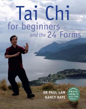 bigCover of the book Tai Chi for Beginners and the 24 Forms by 