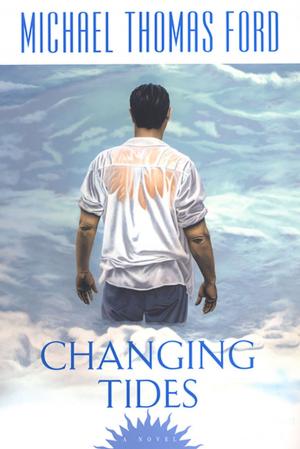Book cover of Changing Tides