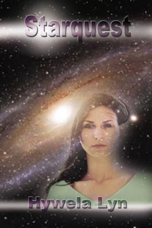 Cover of the book Starquest by Kathy  Otten