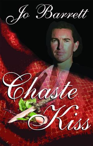 Cover of the book Chaste Kiss by Jan  Romes