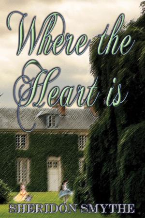 Cover of the book Where the Heart Is by Patricia Thayer