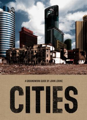 Cover of the book Cities by Deborah Ellis