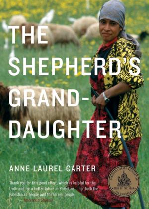 Cover of the book The Shepherd's Granddaughter by Maureen Fergus