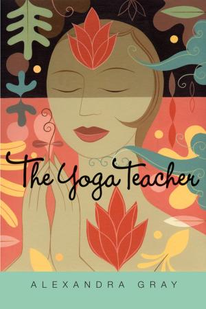 Cover of the book The Yoga Teacher by Kevin Morris